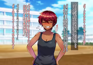 Page 85 of Senpai wa Sodachi-mori no Otokonoko - preview thumbnail