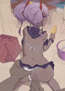 Page 1248 of 影おじ (隠れエリア) | Kakure Eria - preview thumbnail