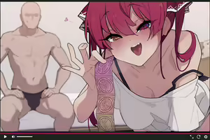 Page 407 of 影おじ (隠れエリア) | Kakure Eria - preview thumbnail