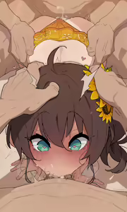 Page 481 of 影おじ (隠れエリア) | Kakure Eria - preview thumbnail