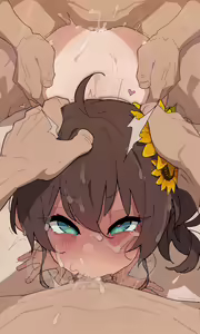 Page 483 of 影おじ (隠れエリア) | Kakure Eria - preview thumbnail