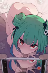 Page 621 of 影おじ (隠れエリア) | Kakure Eria - preview thumbnail