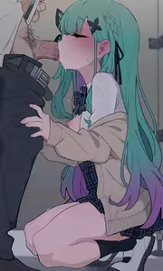 Page 641 of 影おじ (隠れエリア) | Kakure Eria - preview thumbnail