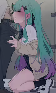 Page 642 of 影おじ (隠れエリア) | Kakure Eria - preview thumbnail