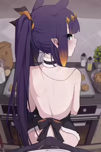 Page 736 of 影おじ (隠れエリア) | Kakure Eria - preview thumbnail