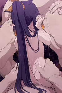 Page 741 of 影おじ (隠れエリア) | Kakure Eria - preview thumbnail