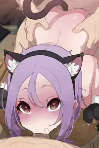 Page 745 of 影おじ (隠れエリア) | Kakure Eria - preview thumbnail