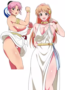 Page 101 of Request Itadaita Mono desu - preview thumbnail