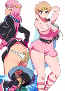 Page 102 of Request Itadaita Mono desu - preview thumbnail