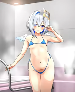 Page 133 of Request Itadaita Mono desu - preview thumbnail