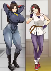 Page 159 of Request Itadaita Mono desu - preview thumbnail