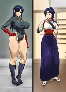 Page 165 of Request Itadaita Mono desu - preview thumbnail