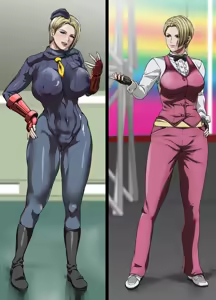 Page 183 of Request Itadaita Mono desu - preview thumbnail