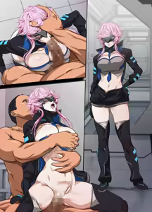 Page 207 of Request Itadaita Mono desu - preview thumbnail