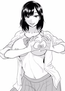 Page 69 of Request Itadaita Mono desu - preview thumbnail