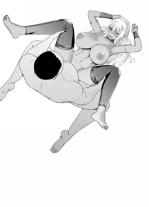 Page 91 of Request Itadaita Mono desu - preview thumbnail