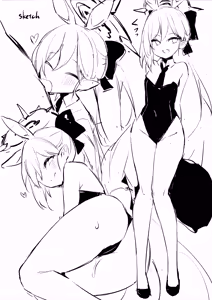 Page 23 of Sensei~ Otona no Game o Shiyou ka? - preview thumbnail