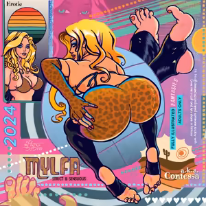 Page 17 of Artist - artofPDD - preview thumbnail