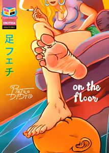 Page 27 of Artist - artofPDD - preview thumbnail