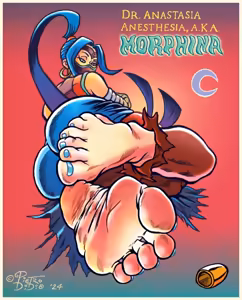 Page 31 of Artist - artofPDD - preview thumbnail