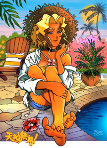 Page 48 of Artist - artofPDD - preview thumbnail