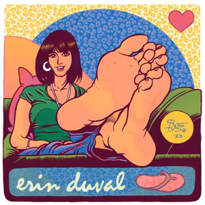 Page 9 of Artist - artofPDD - preview thumbnail