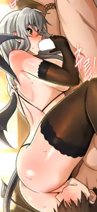 Page 138 of Bought By The Demon Lord Before The Ending - Best Parts - preview thumbnail