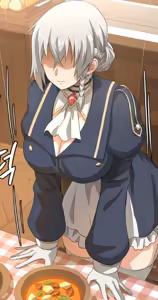 Page 41 of Bought By The Demon Lord Before The Ending - Best Parts - preview thumbnail