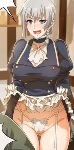 Page 42 of Bought By The Demon Lord Before The Ending - Best Parts - preview thumbnail