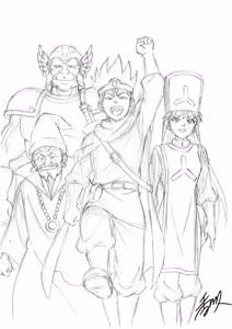 Page 153 of Artist:Hisashi Kagawa - preview thumbnail