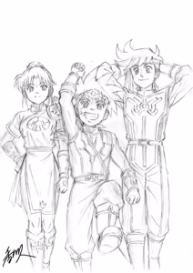 Page 154 of Artist:Hisashi Kagawa - preview thumbnail