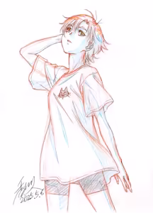 Page 160 of Artist:Hisashi Kagawa - preview thumbnail