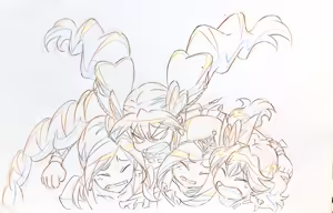 Page 165 of Artist:Hisashi Kagawa - preview thumbnail