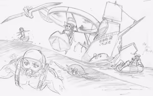 Page 207 of Artist:Hisashi Kagawa - preview thumbnail