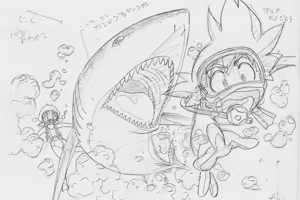 Page 209 of Artist:Hisashi Kagawa - preview thumbnail