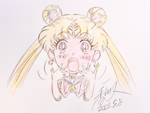 Page 24 of Artist:Hisashi Kagawa - preview thumbnail