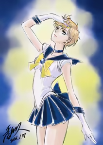 Page 35 of Artist:Hisashi Kagawa - preview thumbnail