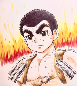 Page 51 of Artist:Hisashi Kagawa - preview thumbnail