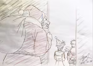 Page 84 of Artist:Hisashi Kagawa - preview thumbnail