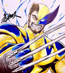 Page 98 of Artist:Hisashi Kagawa - preview thumbnail