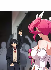 Page 6 of 魔法少女退役后 | 魔法少女退役後 1-9 - preview thumbnail