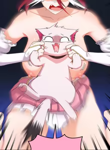 Page 83 of 魔法少女退役后 | 魔法少女退役後 1-9 - preview thumbnail