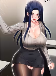 Page 361 of 幼惑 1-21 - preview thumbnail