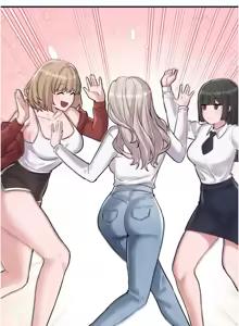 Page 64 of 男人配额制 | 男人配額制 1-39 - preview thumbnail