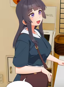 Page 286 of 我家的掌上明珠 |  与众不同的兄妹 | 與衆不同的兄妹 1-39 - preview thumbnail