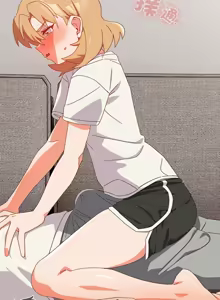 Page 385 of 我家的掌上明珠 |  与众不同的兄妹 | 與衆不同的兄妹 1-39 - preview thumbnail