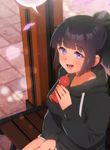 Page 413 of 我家的掌上明珠 |  与众不同的兄妹 | 與衆不同的兄妹 1-39 - preview thumbnail