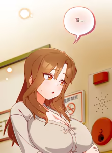 Page 594 of 我家的掌上明珠 |  与众不同的兄妹 | 與衆不同的兄妹 1-39 - preview thumbnail