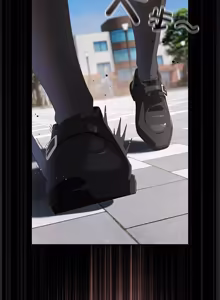 Page 608 of 我家的掌上明珠 |  与众不同的兄妹 | 與衆不同的兄妹 1-39 - preview thumbnail