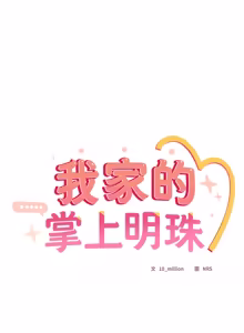 Page 612 of 我家的掌上明珠 |  与众不同的兄妹 | 與衆不同的兄妹 1-39 - preview thumbnail